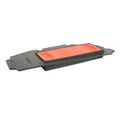 FILTRE A AIR MAXISCOOTER ADAPTABLE SYM 125 JOYMAX GTS 2007>2019, 250 JOYMAX GTS 2006>2008, 300 JOYMAX EVO 2009>2015 (OEM: 17211-HMA-000) -HIFLOFILTRO HFA5107
