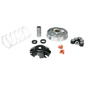 VARIATOR FOR SCOOT MALOSSI MULTIVAR SPORT FOR PIAGGIO 50 ZIP, NRG, VESPA LX, TYPHOON 2000>/GILERA 50  STALKER, RUNNER, DNA, ICE