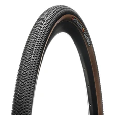 PNEU GRAVEL 700 X 50 HUTCHINSON TOUAREG NOIR TR (50-622)