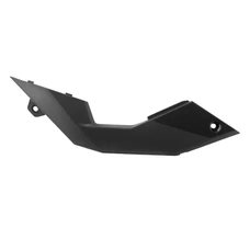 RIGHT SIDE SADDLE COVER "PIAGGIO GENUINE PART" APRILIA 50 SX, RX  -86108200W0N-