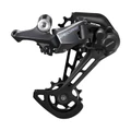 DERAILLEUR-REAR-FOR MTB- SHIMANO 12 Speed. DEORE - Black- M6100 SGS