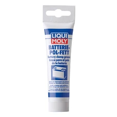 GRAISSE POUR COSSES DE BATTERIE 50 g -LIQUI MOLY
