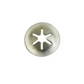 RONDELLE FREIN TABLIER AVANT ORIGINE PIAGGIO 50 TYPHOON 2011>/APRILIA 50 SR MOTARD 2011>  -664454-