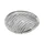 CABOCHON CLIGNOTANT SCOOT ADAPTABLE MBK 50 OVETTO 2008>/YAMAHA 50 NEOS 2008> AV GAUCHE TRANSPARENT  -SELECTION P2R-