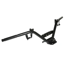 GUIDON MAXISCOOTER ORIGINE PIAGGIO 125-250-300-400-500 MP3 2008>2014  -6570735-