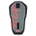 PROTECTION/PLAQUE DORSALE T.UR ARMOR-2 HOMOLOGUE CE EN 1621-1:2012 NIVEAU 2 GRIS TAILLE S