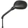 RETROVISEUR ADAPTABLE PEUGEOT 50 LUDIX BLASTER-TREND-SNAKE 2009>, TKR 2003>  GAUCHE -HOMOLOGUE- -P2R-