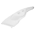 CARENAGE/COQUE AR SCOOT ADAPTABLE MBK 50 STUNT/YAMAHA 50 SLIDER BLANC BRILLANT GAUCHE -P2R