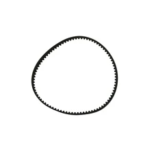 COURROIE POMPE A HUILE MAXISCOOTER ORIGINE PIAGGIO 125 TYPHOON 2T, SKIPPER 2T, HEXAGON 2T 1998>2005/GILERA 125 RUNNER 2T 1998>2005 -431370