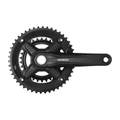 PEDALIER VTT SHIMANO 9V. MT210 175mm 36-22 BOOST INTEGRE