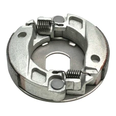 CLUTCH FOR SCOOT MBK 50 BOOSTER, STUNT/YAMAHA 50 BWS, SLIDER -Ø 105- -TOP PERF AS ORIGINAL