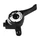 GEAR SHIFTER-FOR MTB- SUNRACE -RIGHT- SHIFT - ON CLAMP 7 speed