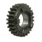 5 th WHEEL GEAR- ON PRIMARY SHAFT "PIAGGIO GENUINE PART" APRILIA 1000 RSV-4, TUONO -857230