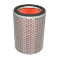 FILTRE A AIR MOTO ADAPTABLE HONDA 900 CB F HORNET 2002>2007  -HIFLOFILTRO HFA1916-