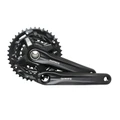 CHAINSET FOR MTB- SHIMANO 9 Speed. MT210 175mm 40-30-22 INTEGRATED