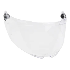 ECRAN DE CASQUE MT HELMETS POUR INTEGRAL THUNDER 4 SV, BRAKER SV, STINGER 2 TRANSPARENT (MT-V-28B) (PINLOCK READY)
