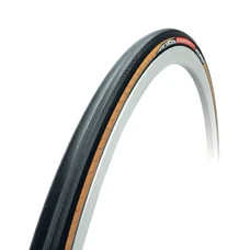 BOYAU ROUTE 700 X 28 TUFO HI-COMPOSITE CARBON NOIR/BEIGE 250g