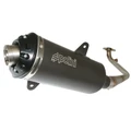POT MAXISCOOTER POLINI BLACK POUR SYM 125 JOYMAX 2015>, 125 GTS EVO 2018> (190.0058)