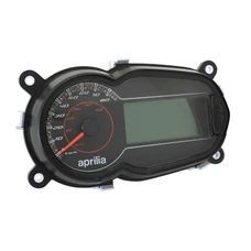 COMPTEUR ORIGINE PIAGGIO APRILIA 50 SR MOTARD 2T 2018>  -1D002704-