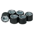 VARIATOR ROLLERS FOR SCOOT MALOSSI 15x12 4,8g (x6) FOR MBK 50 BOOSTER, NITRO, OVETTO, STUNT/YAMAHA 50 BWS, AEROX, NEOS