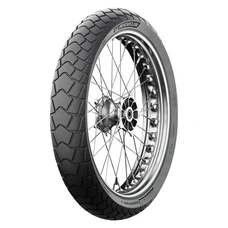 PNEU MOTO 21'' 90/90-21 MICHELIN ANAKEE ADVENTURE 2 M+S FRONT TL/TT 54V (662329)