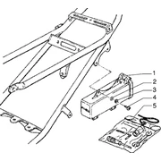 Trousse à outils