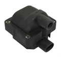 IGNITION COIL FOR MAXISCOOTER PIAGGIO 125 X9, 250 X7, X8, MP3, VESPA GTS,300 VESPA GTS 500 X9/GILERA 125-250-500 NEXUS/PEUGEOT 400,500 SATELIS/APRILIA 500 ATLANTIC -SELECTION P2R
