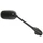 MIRROR FOR MAXISCOOTER YAMAHA 500 TMAX 2008>2011 RIGHT BLACK (CEE APPROVED) -VICMA
