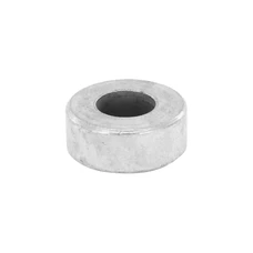 SPACER - FOR CYLINDER HEAD - FOR MOPED MBK 85, 88 (Ø 8.2 x 17 x 7 mm) ( AV7/AV10 ENGINE) -SELECTION P2R