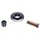 MOLETTE DE COUPE TUBE ACIER/CUIVRE DE RECHANGE KNIPEX TUBIX AVEC CAGE A AIGUILE ET AXE (90 39 02 V01) -MADE IN GERMANY