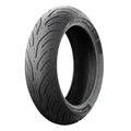 PNEU MOTO 17'' 190/55-17 MICHELIN PILOT ROAD 4 GT REAR RADIAL ZR TL 75W (271932)