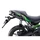 FIXATION SIDE CASE SHAD 3P SYSTEM POUR KAWASAKI 650 KLE VERSYS 2015> (K0VR68IF)