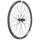 ROUE ROUTE DISQUE 700 DT SWISS HE1800/32 ARRIERE ENDURANCE CENTERLOCK AXE TRAVERSANT 142mm CASSETTE SHIMANO/SRAM 11/10V NOIR PNEU 25/32mm (HAUTEUR JANTE 32mm)
