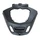 RADIATOR SHIELD CLOSING "PIAGGIO GENUINE PART" 300-500 MP3 BUSINESS 2014> GREY 742/B -2B000693000EZ