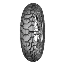 PNEU MOTO 14'' 150/70-14 MITAS ENDURO TRAIL ADV 2 RADIAL M+S REAR TL 66S (TRAIL ON ROAD)