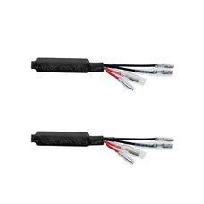 RESISTANCE CLIGNOTANT LEDS 10W (PAIRE) -TAAC
