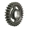 3 rd WHEEL GEAR- ON SECONDARY SHAFT "PIAGGIO GENUINE PART" APRILIA 1000 RSV-4, TUONO V4  -897460-