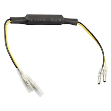 RESISTANCE CLIGNOTANT LEDS 3W (VENDU A L'UNITE) -P2R