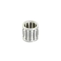 CAGE A AIGUILLES DE PISTON POLINI 14x18x17 POUR PIAGGIO 50 ZIP SP 2T 1996>2000  (280.0060)