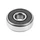 ROULEMENT DE ROUE 6301-2RS (12x37x12) FAG (VENDU A L'UNITE)