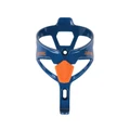 BOTTLE CAGE - ZEFAL PULSE A2 BLUE/ORANGE 24g