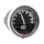 COMPTEUR KOSO D48 TNT-05 CHROME FOND NOIR 160 KM/H