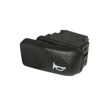 HANDLEBAR SWITCH (HORN) FOR MAXISCOOTER PIAGGIO 125 MP3, 250 MP3, 400 MP3, 500 MP3, 125 VESPA GTS,  125 VESPA LX  -SELECTION P2R-