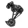 DERAILLEUR-REAR-FOR MTB- SRAM 12V SX EAGLE BLACK - LONG CAGE