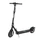 TROTTINETTE ELECTRIQUE I-RAW NOIR ROUES 8.5 POUCES MOTEUR 36V 350W BRUSHLESS BATTERIE LITHIUM-ON 36V 7.5Ah 270WH SUSPENSION AV/ FREIN DISQUE AR (DISPLAY LCD ECLAIRAGE LED) HOMOLOGUE EN14619 - I-ON