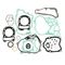 POCHETTE DE JOINTS MOTEUR ORIGINE PIAGGIO 250-300 MP3, X7, VESPA GTS, BEVERLY, 250 X8, X9, X-EVO, /GILERA 250-300 NEXUS/APRILIA 250-300 ATLANTIC, SCARABEO-LIGHT  -497592-