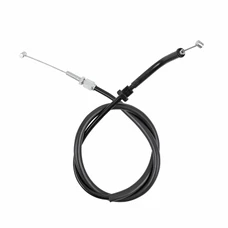 TRANSMISSION GAZ MOTO ADAPTABLE HONDA 600 CB F HORNET 1998>2002 FERMETURE (OEM: 17920-MBZ-610) -MAGNETI MARELLI