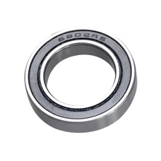 ROULEMENT MARWI CADRE SUSPENDU 6802V LLU 15x24x5 CB-450 (VENDU PAR 10)
