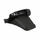 BAVETTE/GARDE BOUE AR SCOOT ADAPTABLE PIAGGIO 50-125 VESPA LX 2012>2014 NOIR -P2R
