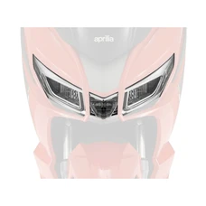 OPTIQUE/PHARE/PROJECTEUR COMPLET ORIGINE PIAGGIO APRILIA SXR50 2021> -1D003348